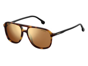 Carrera  Aviator sunglasses - CARRERA 173/S Brown