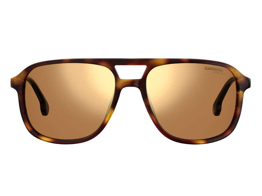 Carrera  Aviator sunglasses - CARRERA 173/S Brown