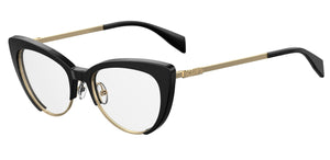 Moschino Cat-Eye Frames - MOS521