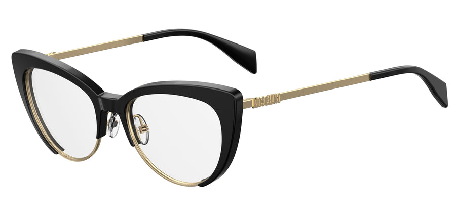 Moschino Cat-Eye Frames - MOS521