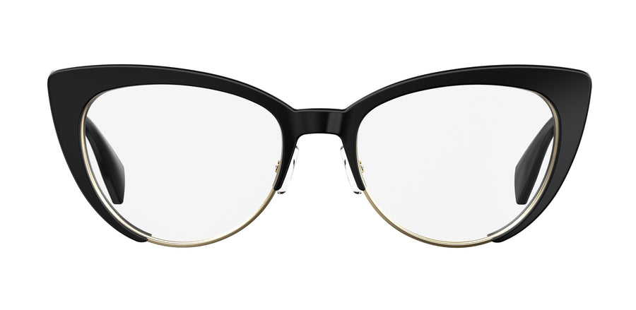 Moschino Cat-Eye Frames - MOS521