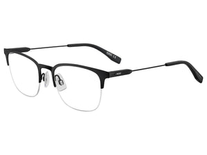 HUGO  Square Frame - HG 0335 Matte Black