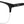 Load image into Gallery viewer, HUGO  Square Frame - HG 0335 Matte Black
