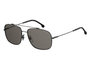 CARRERA  Aviator sunglasses - CARRERA 182/F/S Dark Ruthenium Black