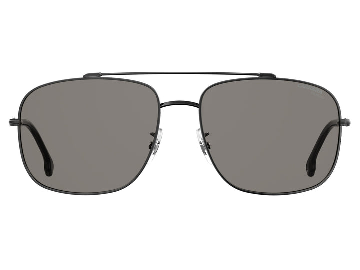 CARRERA  Aviator sunglasses - CARRERA 182/F/S Dark Ruthenium Black