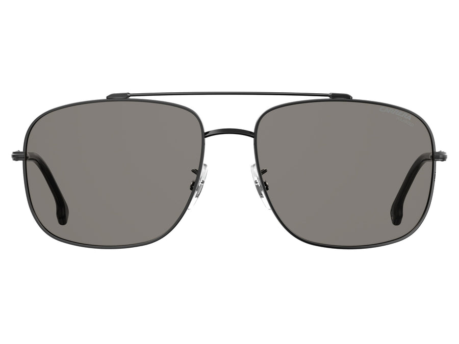 CARRERA  Aviator sunglasses - CARRERA 182/F/S Dark Ruthenium Black