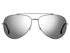 CARRERA  Aviator sunglasses - CARRERA 183/F/S Ruthenium