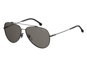 CARRERA  Aviator sunglasses - CARRERA 183/F/S Black