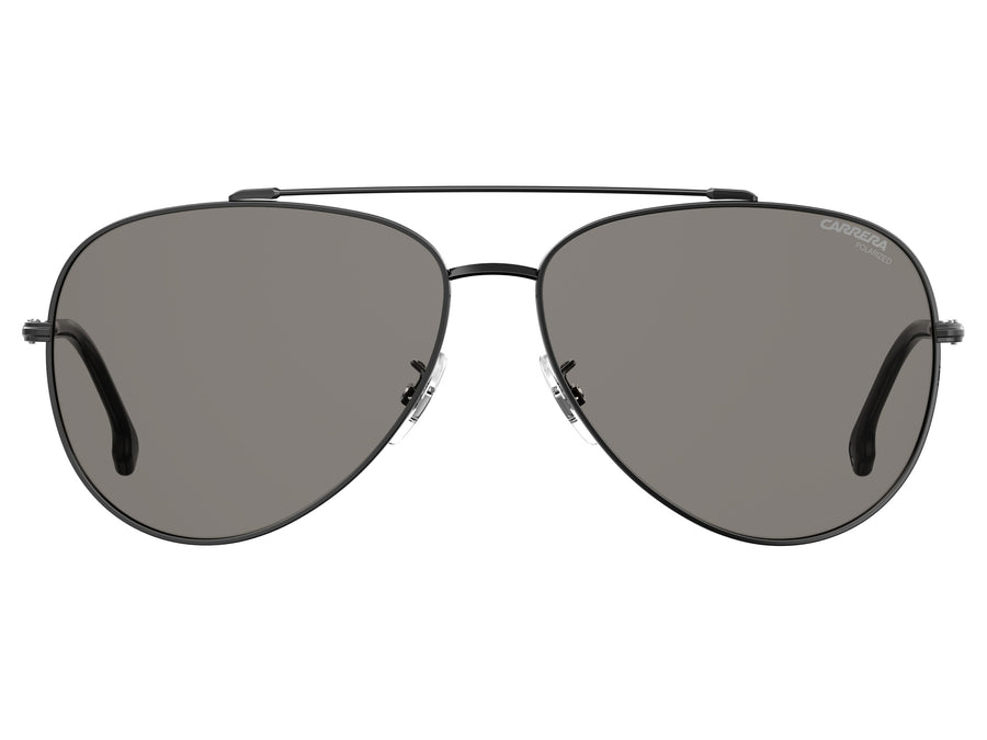 CARRERA  Aviator sunglasses - CARRERA 183/F/S Black