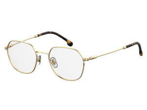 Carrera  Round Frame - CARRERA 180/F Gold