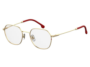 Carrera  Round Frame - CARRERA 180/F matte Gold