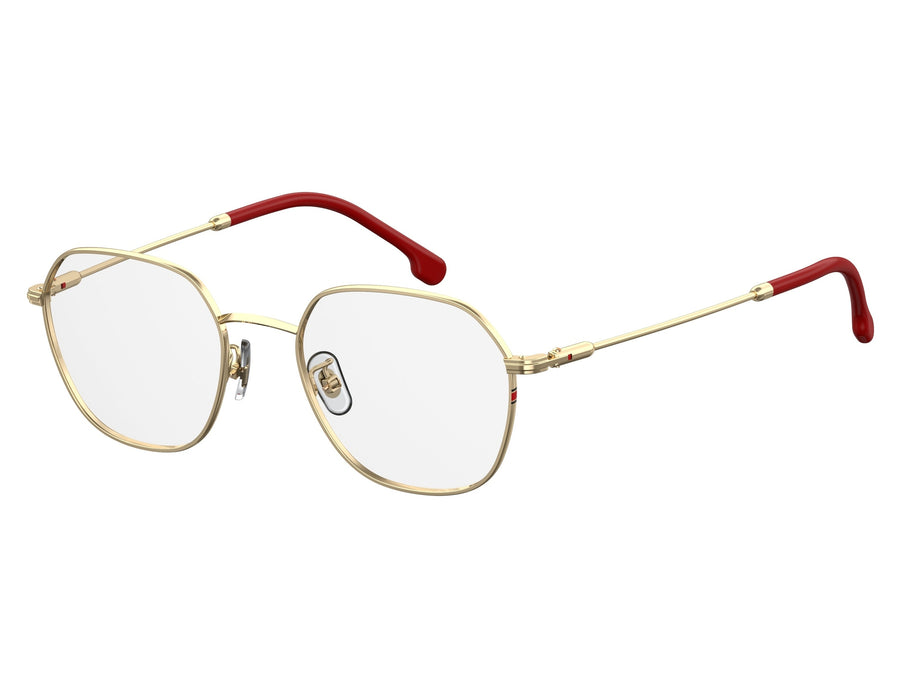 Carrera  Round Frame - CARRERA 180/F matte Gold