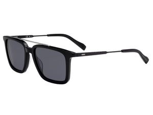 HUGO  Square sunglasses - HG 0305/S Black