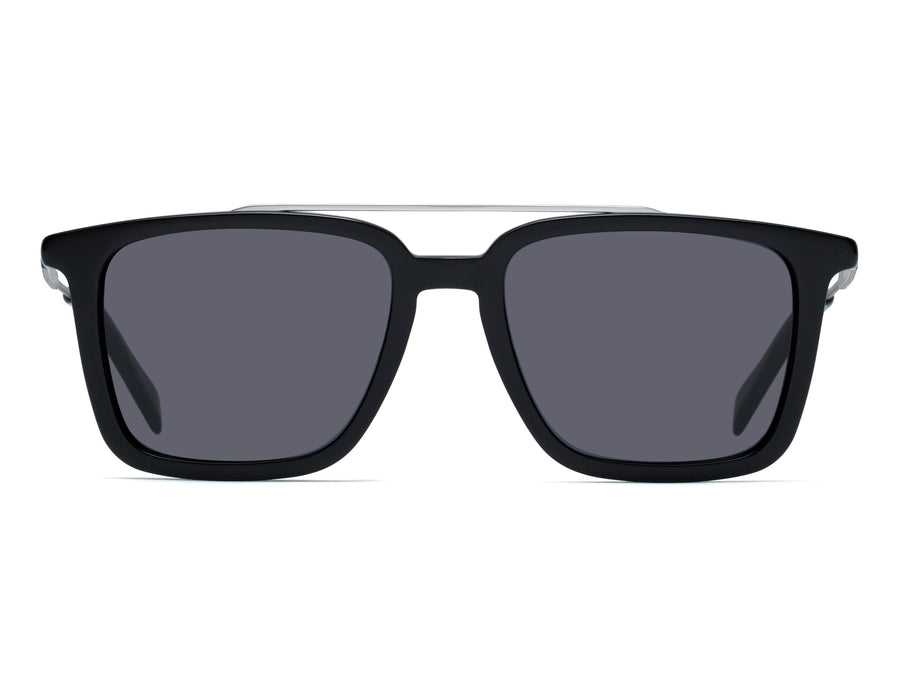 HUGO  Square sunglasses - HG 0305/S Black