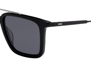 HUGO  Square sunglasses - HG 0305/S Black