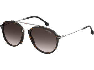 Carrera  Round sunglasses - CARRERA 171/S Brown