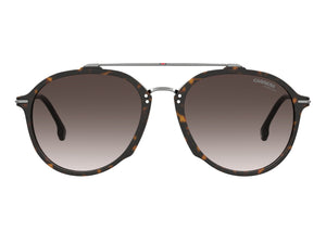 Carrera  Round sunglasses - CARRERA 171/S Brown