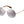 Load image into Gallery viewer, FOSSIL  Round sunglasses - FOS 2083/S Rose Gold
