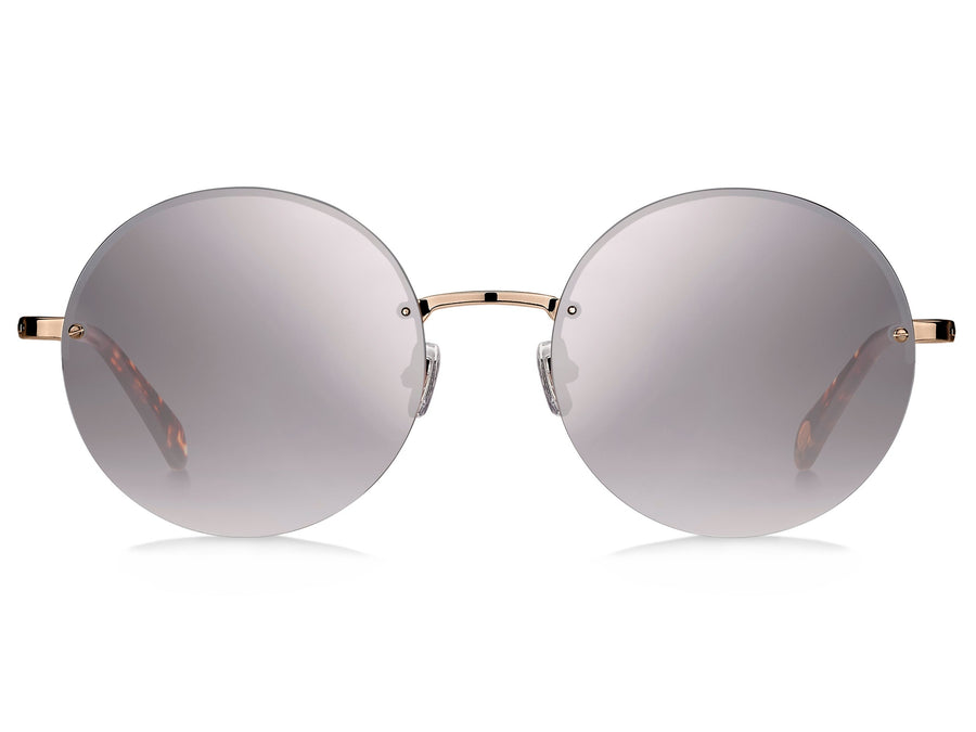 FOSSIL  Round sunglasses - FOS 2083/S Rose Gold