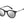 Load image into Gallery viewer, FOSSIL  Round sunglasses - FOS 2053/S Matte Black
