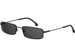 CARRERA  Square sunglasses - CARRERA 177/S Dark Grey