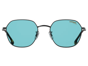 CARRERA  Round sunglasses - CARRERA 180/F/S Havana Blue Ruthenium