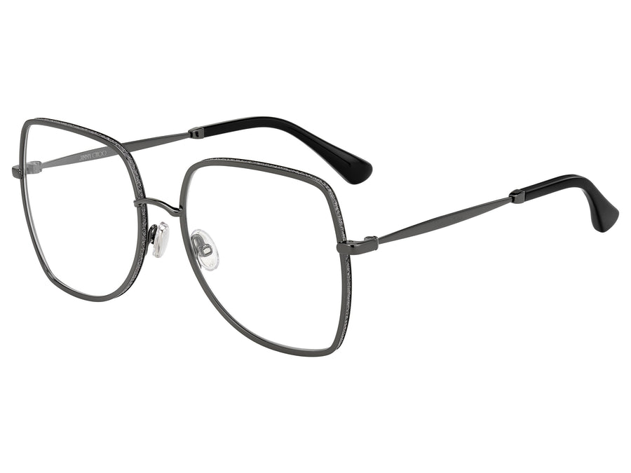 Jimmy Choo Square Frames - JC228