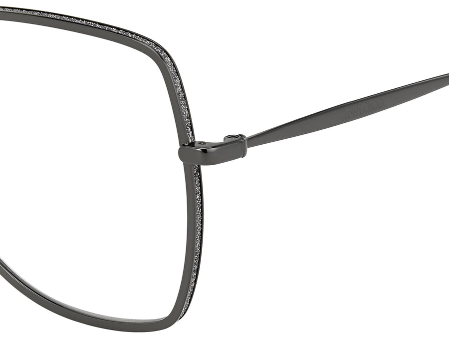 Jimmy Choo Square Frames - JC228