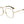 Load image into Gallery viewer, Jimmy Choo  Square Frame - JC228 Gold
