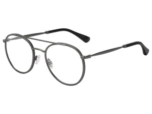 Jimmy Choo  Round Frame - JC230 Black