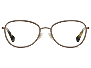 Jimmy Choo  Round Frame - JC229 Bronze