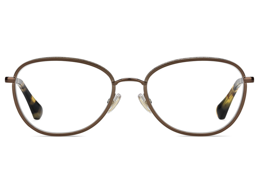 Jimmy Choo  Round Frame - JC229 Bronze