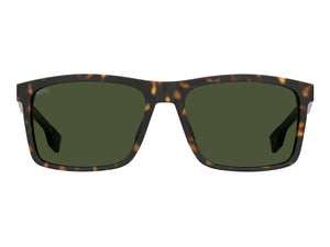 BOSS  Square sunglasses - BOSS 1036/S HAVANA