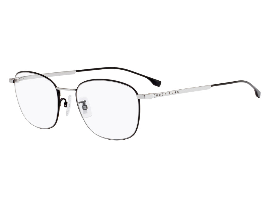 Hugo Boss  Square Frame - BOSS 1067/F MATTE BLACK SILVER