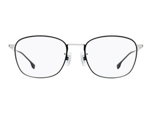 Hugo Boss  Square Frame - BOSS 1067/F MATTE BLACK SILVER