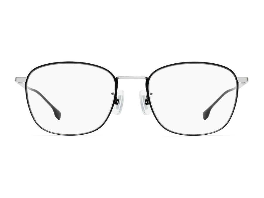 Hugo Boss  Square Frame - BOSS 1067/F MATTE BLACK SILVER