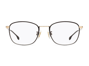 Hugo Boss  Square Frame - BOSS 1067/F MATTE BLACK GOLD