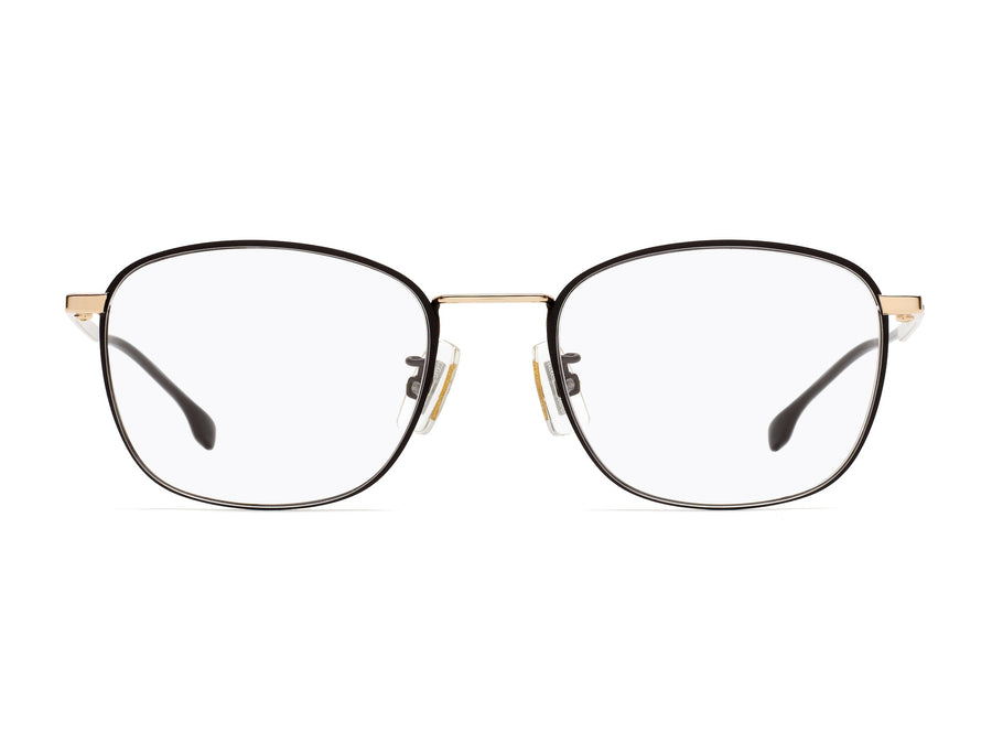 Hugo Boss  Square Frame - BOSS 1067/F MATTE BLACK GOLD