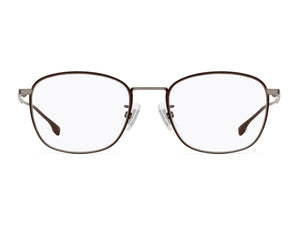 Hugo Boss  Square Frame - BOSS 1067/F MATTE BROWN GREY