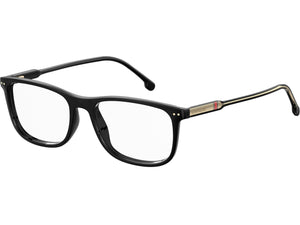 Carrera  Square Frame - CARRERA 202 Black