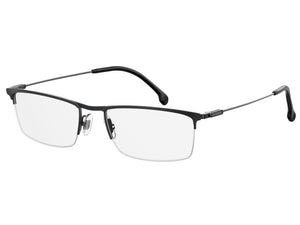 Carrera  Square Frame - CARRERA 190 Dark Grey