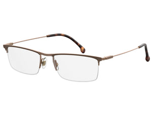 Carrera  Square Frame - CARRERA 190 Matte Bronze