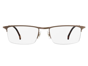 Carrera  Square Frame - CARRERA 190 Matte Bronze