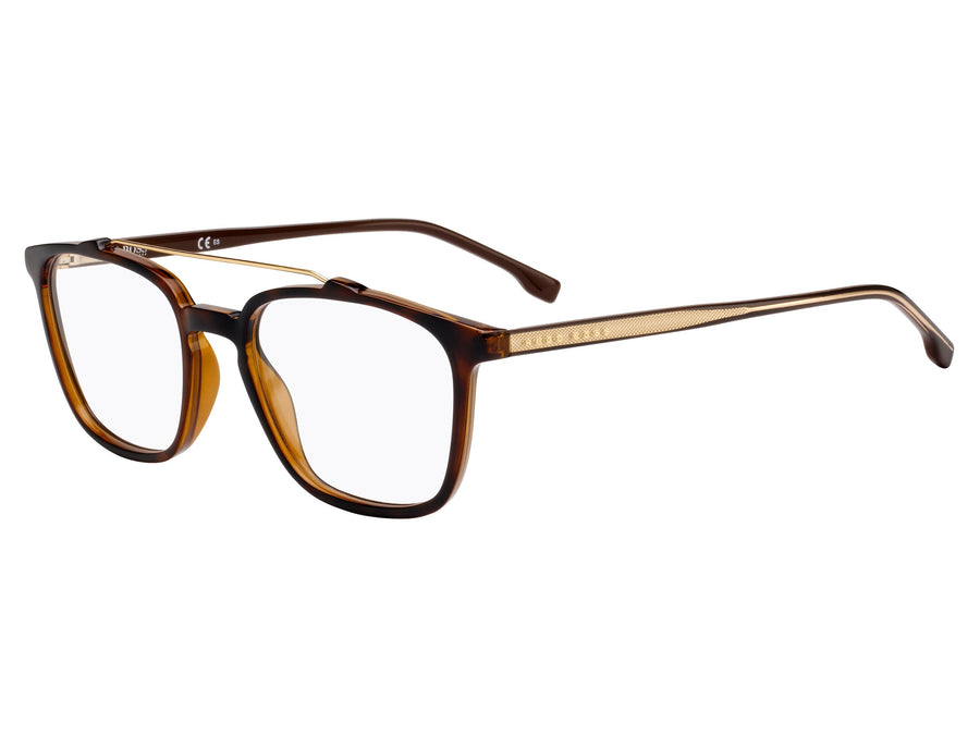 Hugo Boss  Square Frame - BOSS 1049 HAVANA