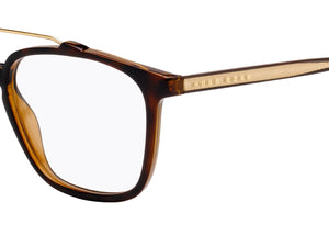 Hugo Boss  Square Frame - BOSS 1049 HAVANA