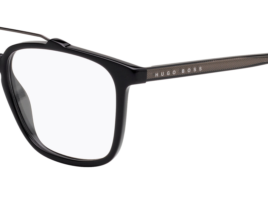 Hugo Boss  Square Frame - BOSS 1049 BLACK