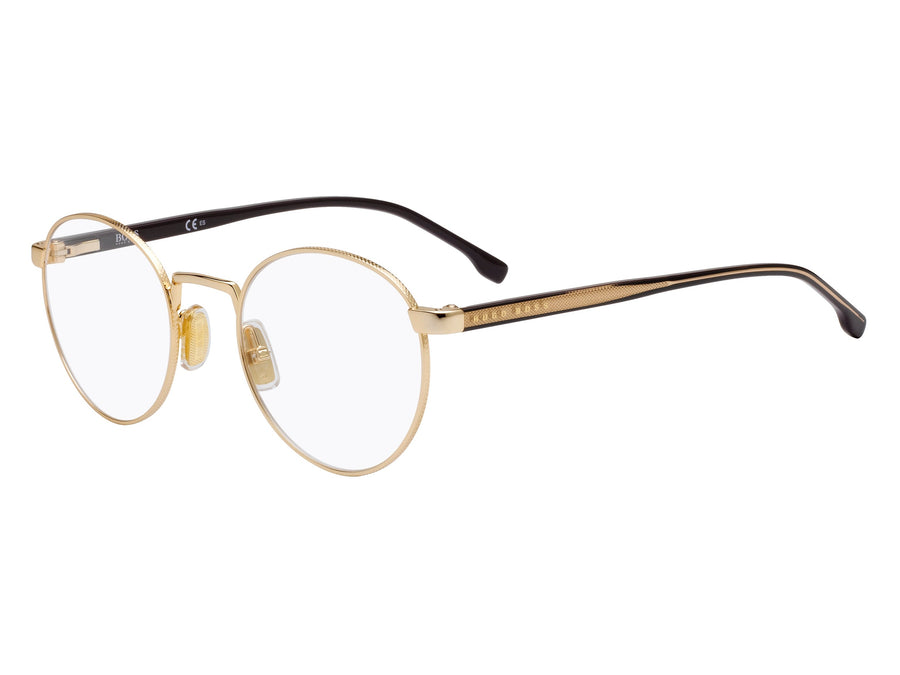 Hugo Boss  Round Frame - BOSS 1047 ROSE GOLD