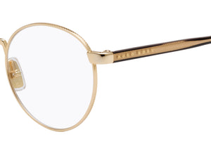 Hugo Boss  Round Frame - BOSS 1047 ROSE GOLD