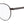 Load image into Gallery viewer, Hugo Boss  Round Frame - BOSS 1047 MATTE RUTHENIUM BLACK
