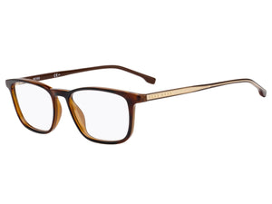 BOSS  Square Frame - BOSS 1050 Beige